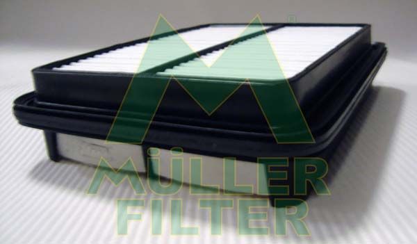 MULLER FILTER Õhufilter PA111